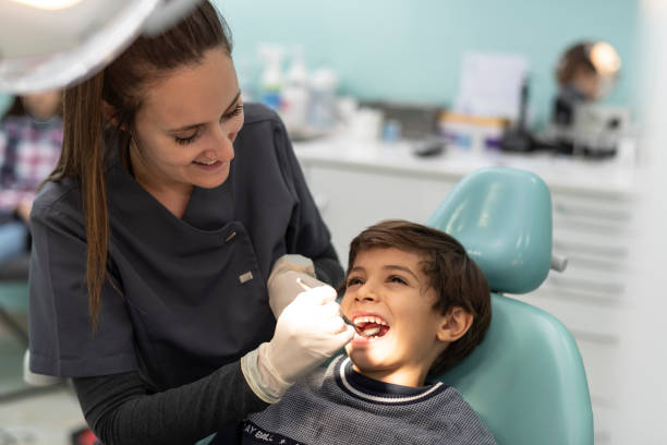 Best Emergency Dental Surgery in Elm City, NC