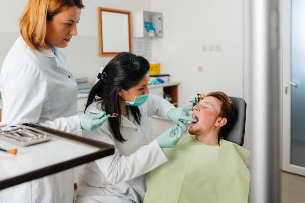 Best Emergency Broken Tooth Repair in Elm City, NC