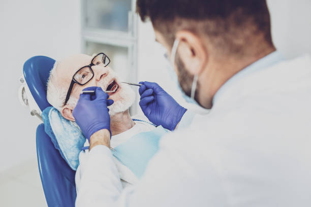 Best Weekend Emergency Dentist in Elm City, NC